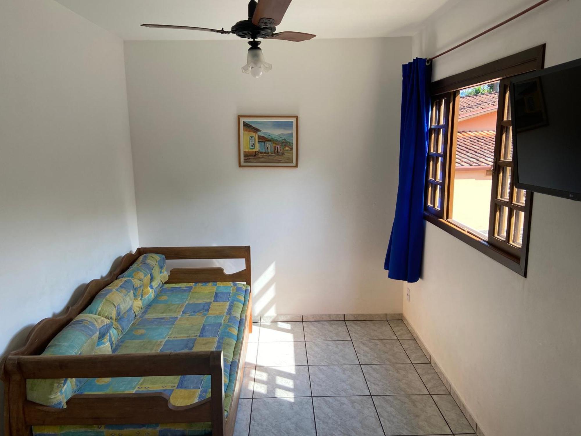 Chales E Suites Lourenco Ilhabela Buitenkant foto