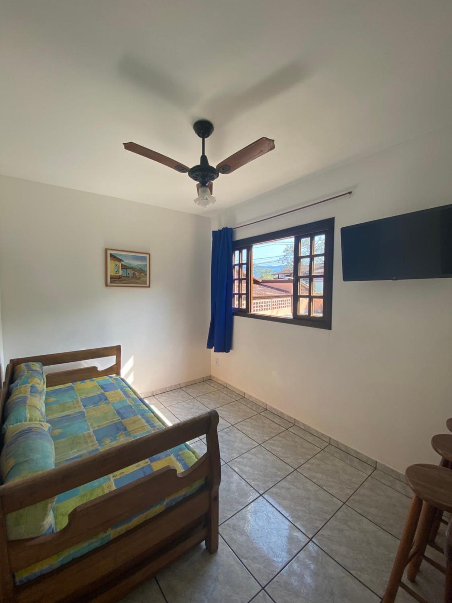 Chales E Suites Lourenco Ilhabela Buitenkant foto