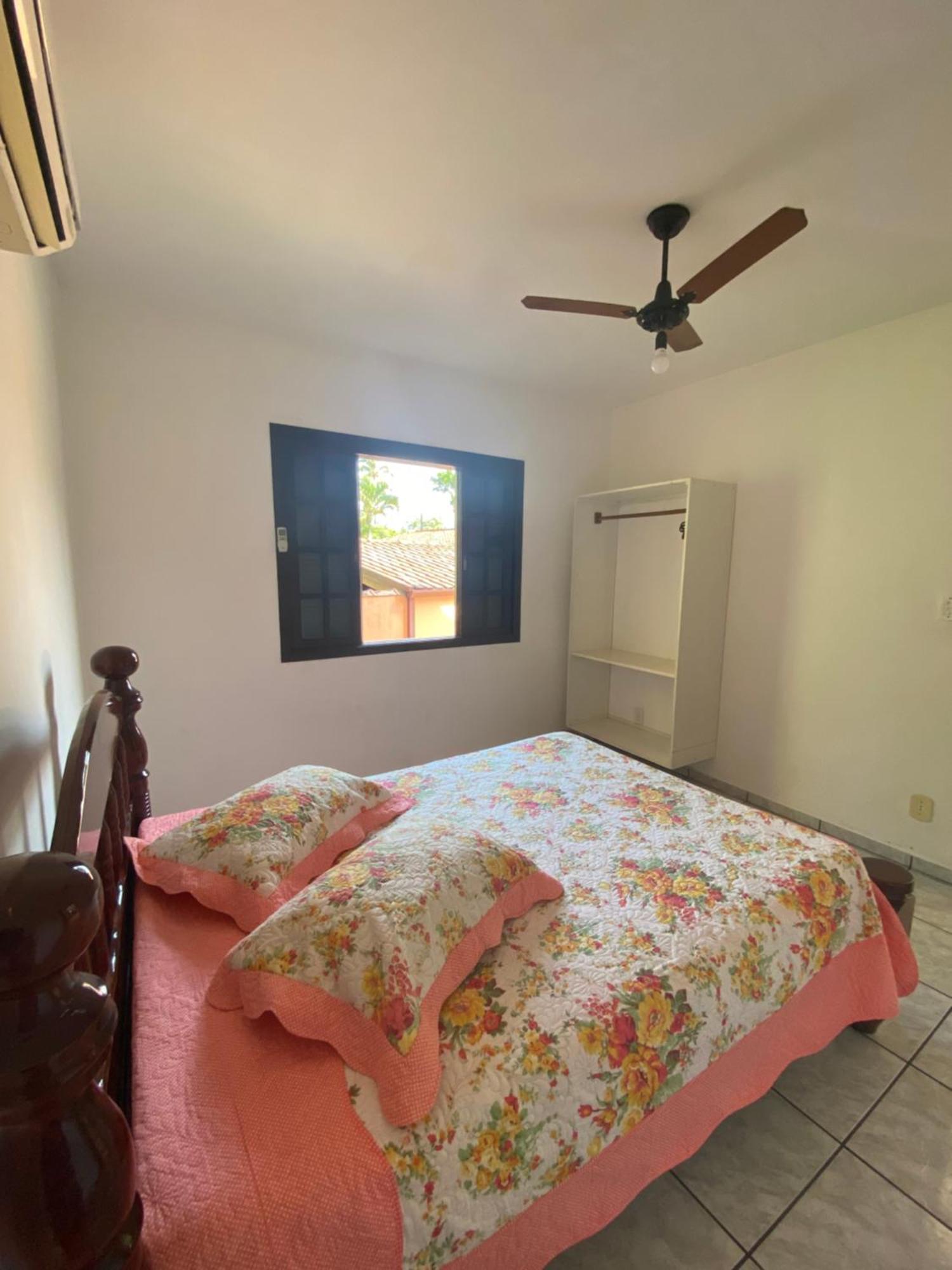 Chales E Suites Lourenco Ilhabela Buitenkant foto