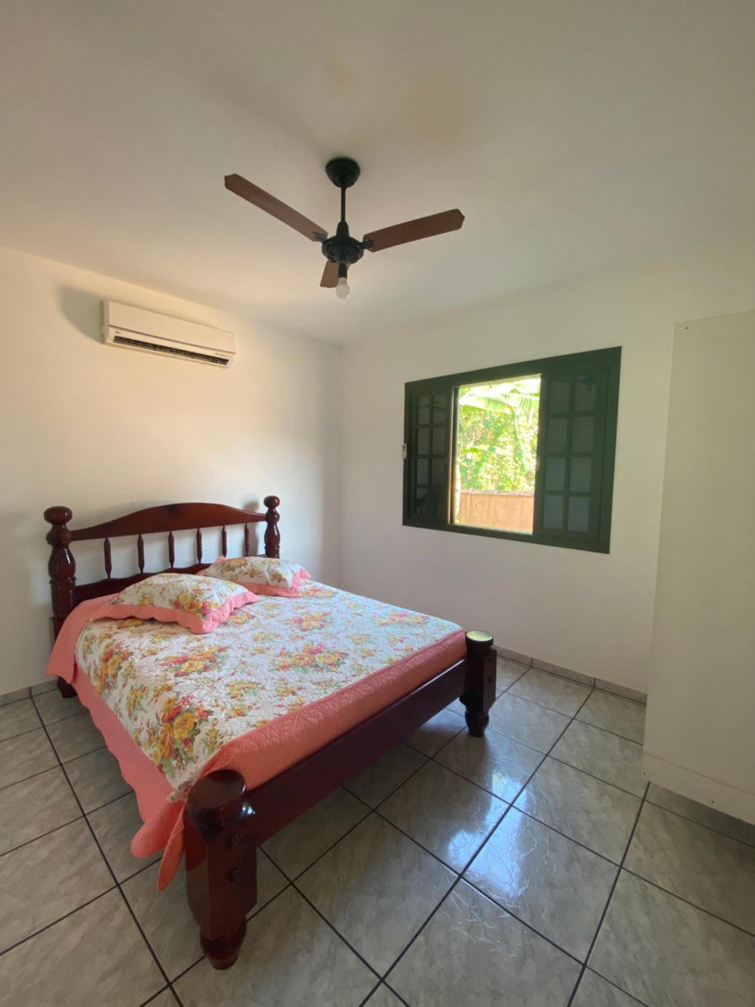 Chales E Suites Lourenco Ilhabela Buitenkant foto